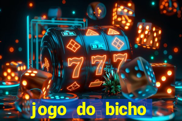 jogo do bicho pantera negra